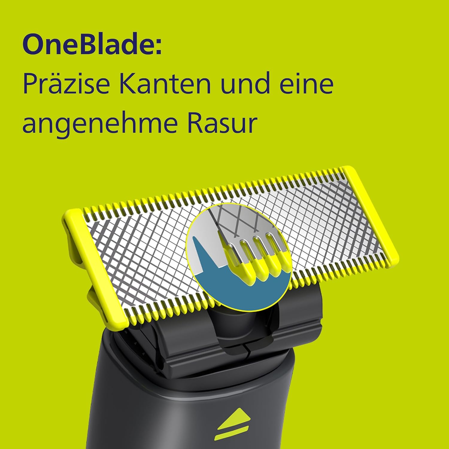 Philips Multigroom Series 9000 MG9550/15 – 14 - in - 1 Trimmer Herren, Barttrimmer & Haarschneider mit OneBlade, 27 Längeneinstellungen, 120 Min. Laufzeit - SmartRasur