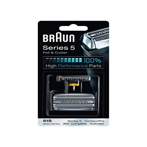Philips Bodygroom Ersatzscherfolie TT2000/43 – Ersatzteil für Bodygroomer, 100 % wasserdicht, einfache Reinigung, Original Philips - SmartRasur