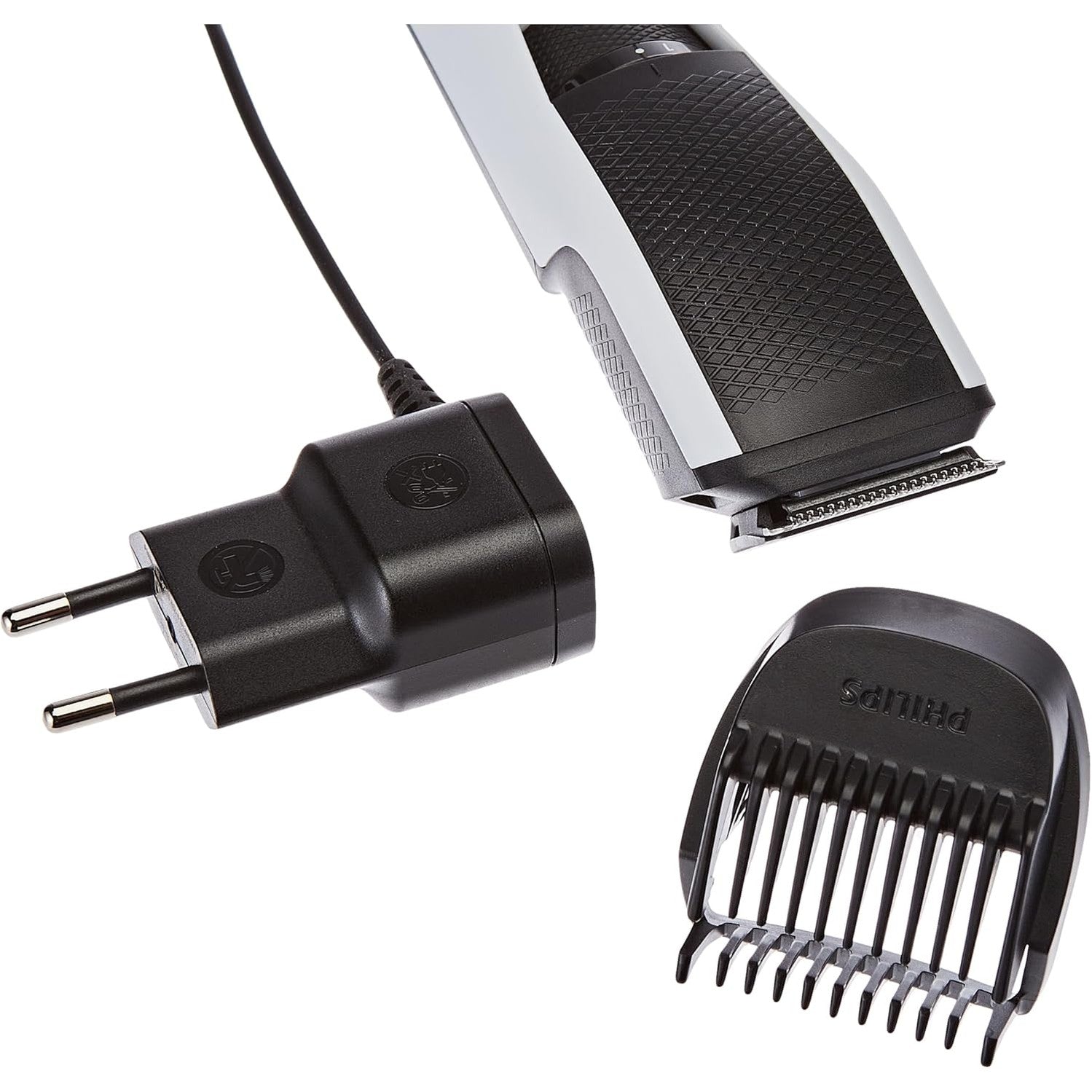 Philips Barttrimmer Series 3000 BT3206/14 – Herren Bartschneider, Lift & Trim System, 10 Längeneinstellungen, Edelstahlklingen - SmartRasur
